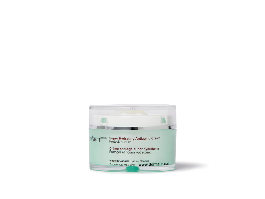 Super Hydrating Anti-Aging Cream