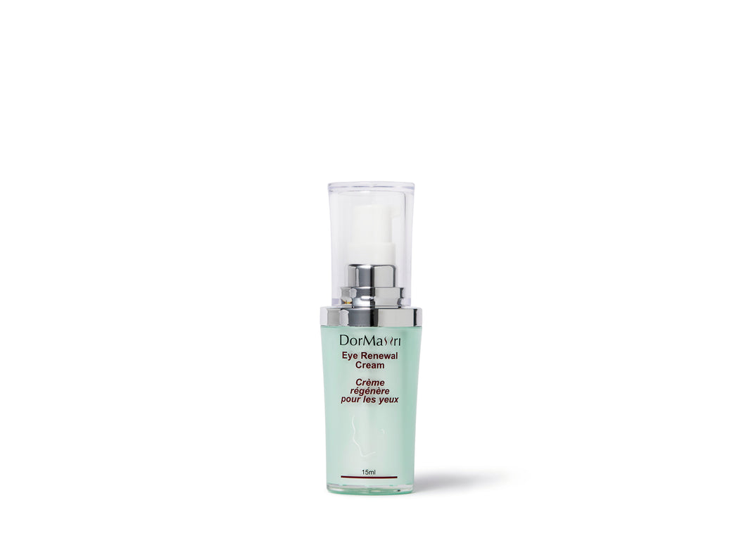 Eye Renewal Cream