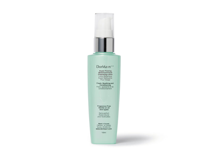 Firming Botanical Cleansing Lotion